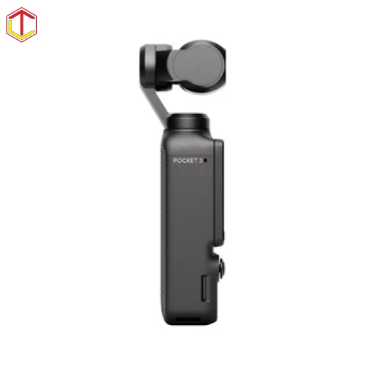 DJI Osmo Pocket 3 Creator Combo
