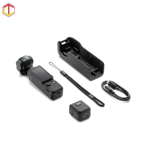 DJI Osmo Pocket 3 Standard Combo