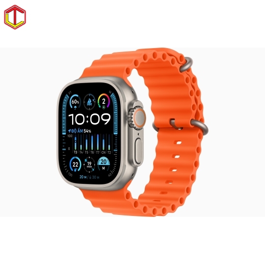 Apple Watch Ultra 2 LTE 49mm 99% body