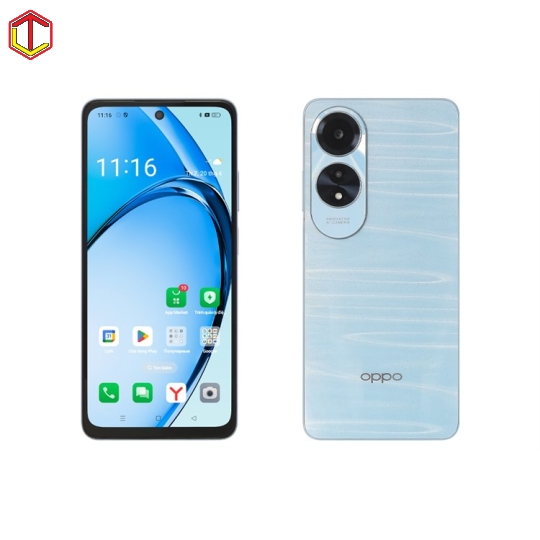 Điện thoại OPPO A60 8GB/128GB NEW
