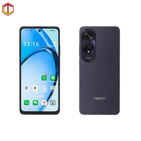 Điện thoại OPPO A60 8GB/128GB NEW