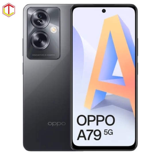 OPPO A79 5G 8GB 256GB NEW