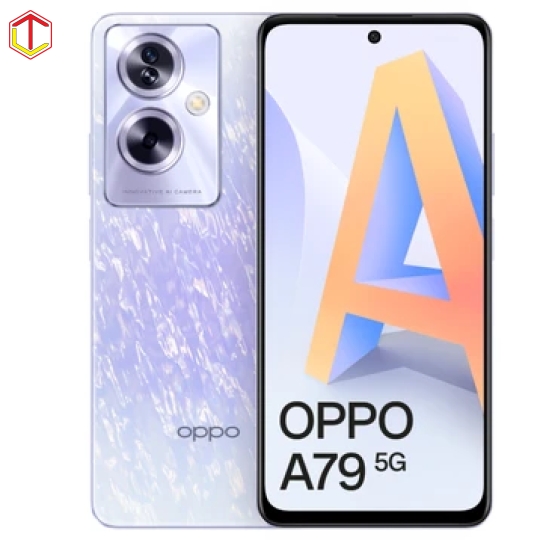 OPPO A79 5G 8GB 256GB NEW