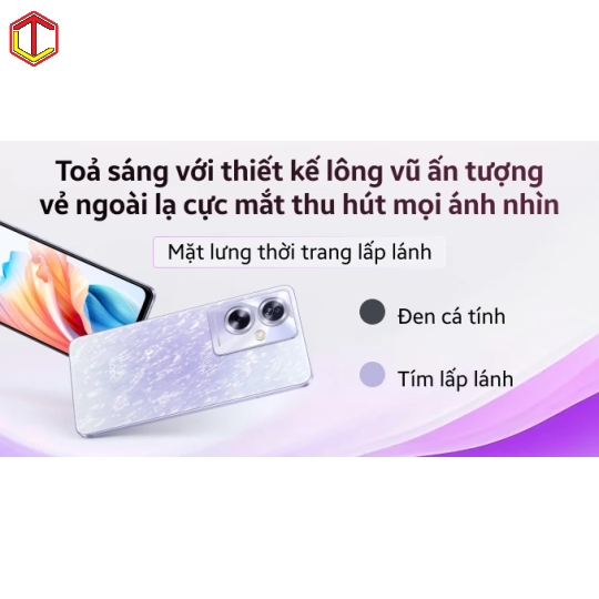 OPPO A79 5G 8GB 256GB NEW