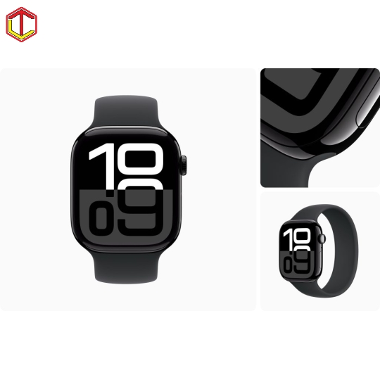 Apple Watch S10 42mm Viền Nhôm