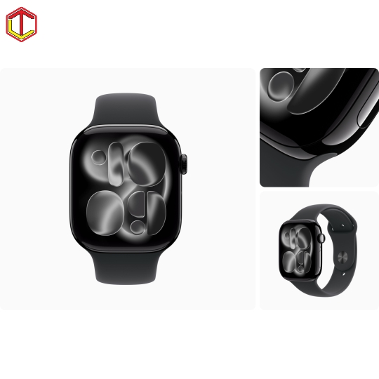 Apple Watch S11 46mm Viền Nhôm
