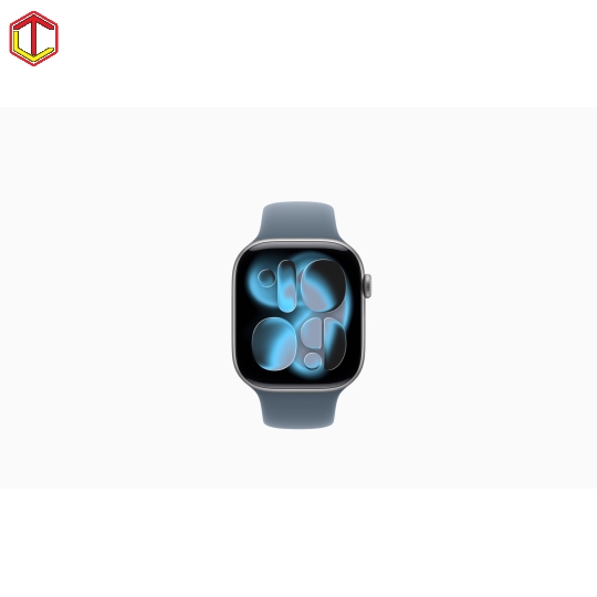 Apple Watch S11 46mm Viền Nhôm