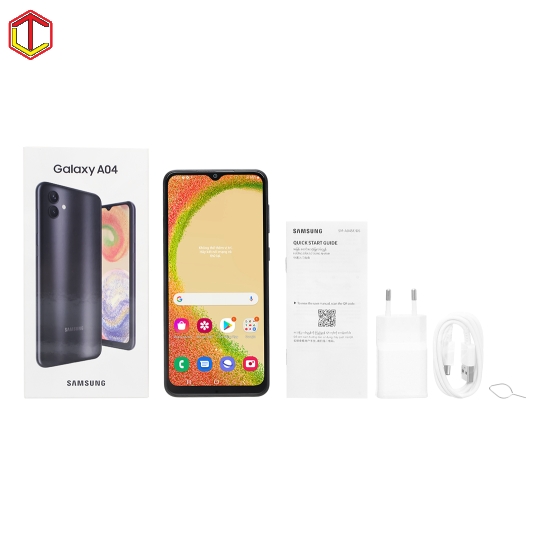 Samsung  A04 3GB/32GB 99%
