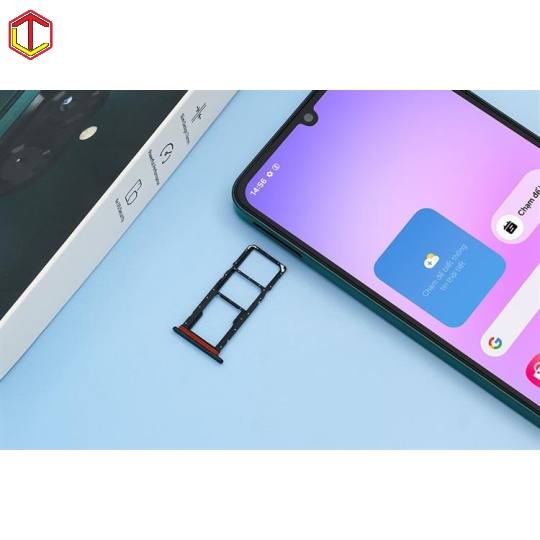 Samsung Galaxy A07 4GB/128GB