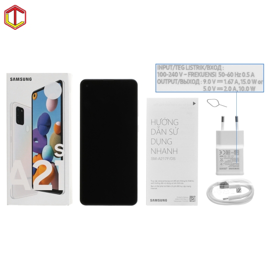 Samsung Galaxy A21s 3GB/32GB 99%