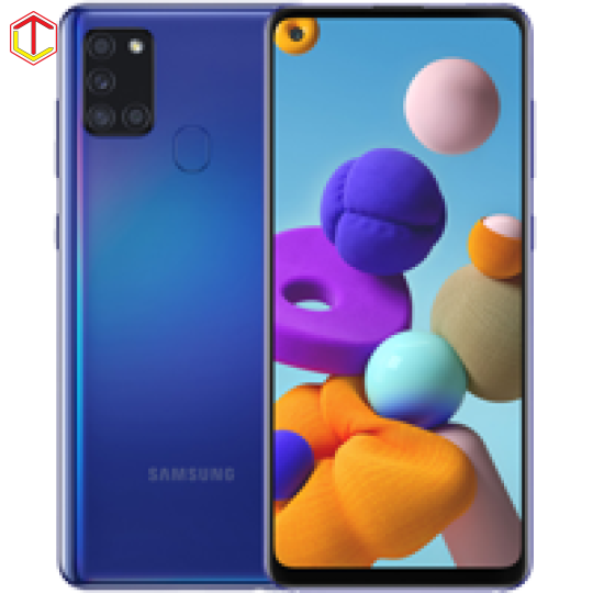 Samsung Galaxy A21s 3GB/32GB 99%