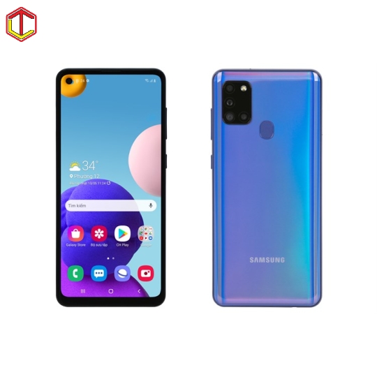 Samsung Galaxy A21s 3GB/32GB 99%