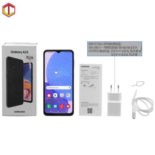 Samsung Galaxy A23 4GB/128GB 99%