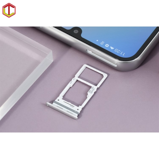 Samsung Galaxy A34 5G 8GB/128GB 99%