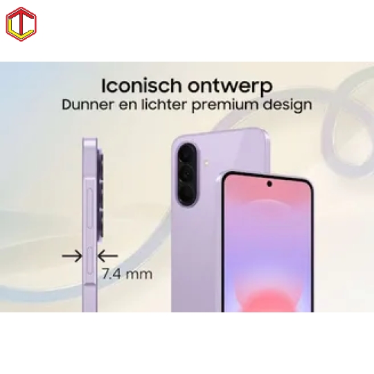 Samsung Galaxy A37 5G 8GB/256GB 