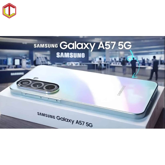 Samsung Galaxy A57 5G 8GB/128GB