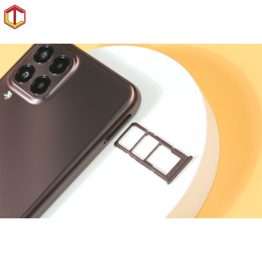 Samsung Galaxy M33 5G 6GB/128Gb 99%