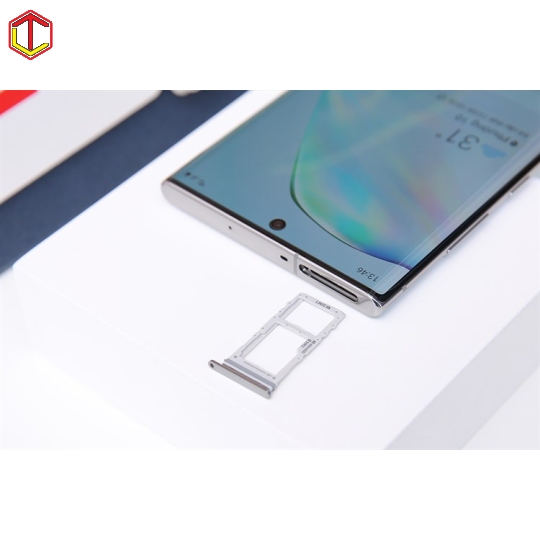SamSung Note 10Plus 12/256gb 99%
