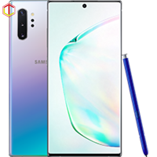 SamSung Note 10Plus 12/256gb 99%