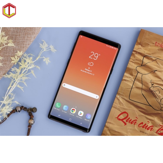 Samsung Note 9 6/128gb 99%