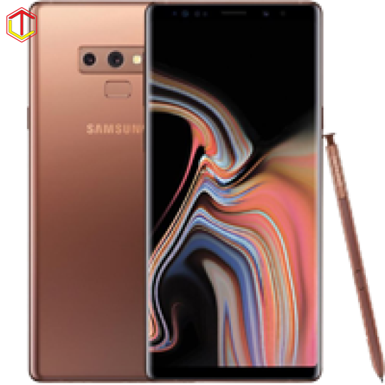 Samsung Note 9 6/128gb 99%
