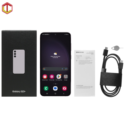 Samsung Galaxy S23 Plus 5G 8GB/256GB 99%