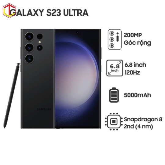 Samsung Galaxy S24 Ultra 5G 12GB/256GB