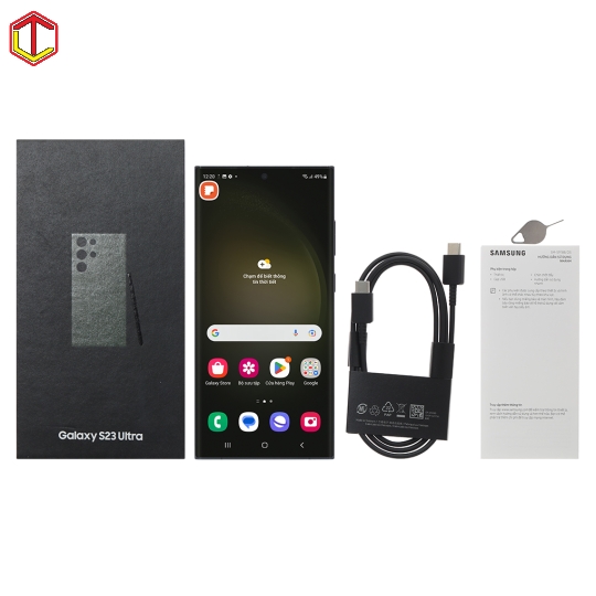 Samsung Galaxy S23 Ultra 5G 8GB/256GB 99%