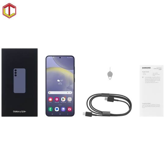 Samsung Galaxy S24 Plus 5G 12GB/512GB
