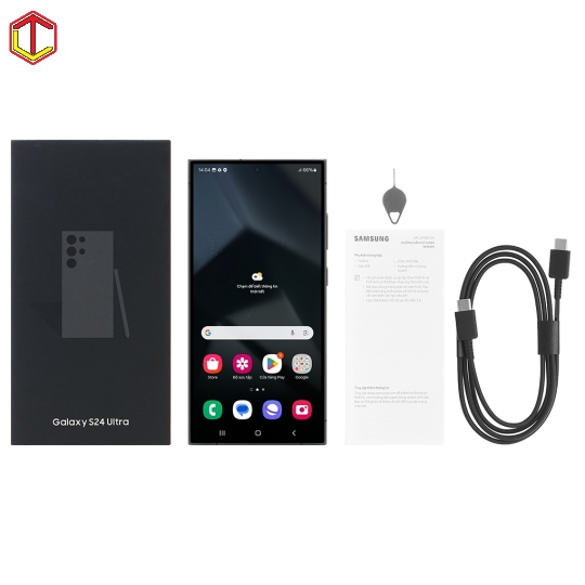 Samsung Galaxy S24 Ultra 5G 12GB/1TB