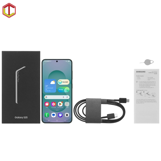 Samsung Galaxy S25 512GB