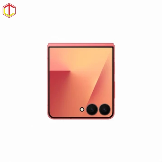 Samsung Galaxy Z Flip 7 5G 12GB 256GB