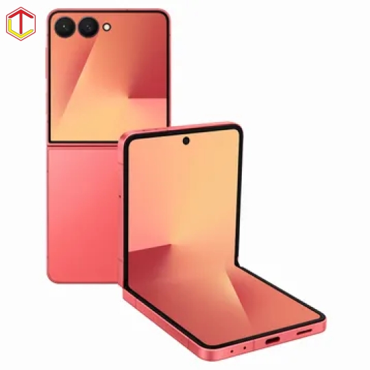 Samsung Galaxy Z Flip 7 5G 12GB 512GB