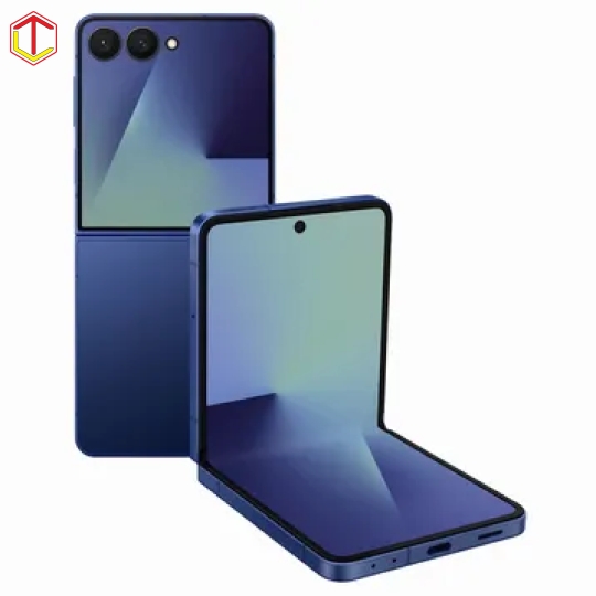 Samsung Galaxy Z Flip 7 5G 12GB 256GB