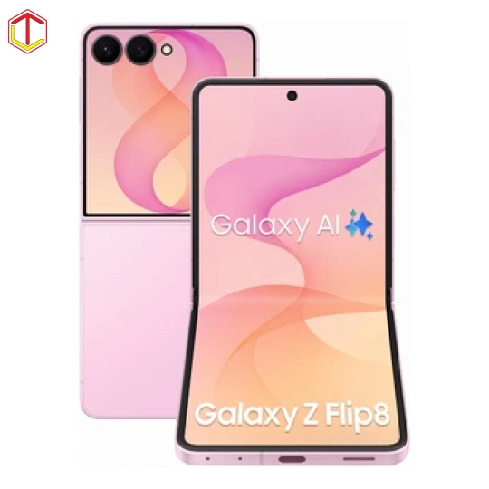 Samsung Galaxy Z Flip8 5G 12GB/256GB