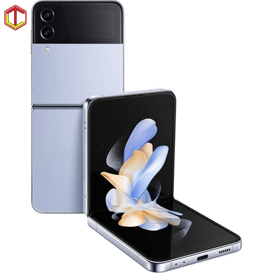 Samsung Galaxy Z Flip4 5G 8GB/128GB 99%