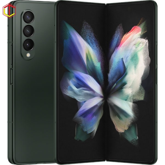 Samsung Galaxy Z Fold 3 5G 8GB/512GB 99%