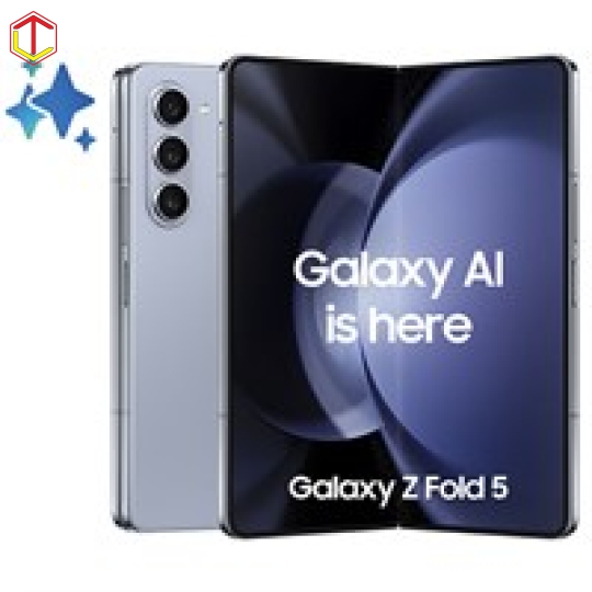 Samsung Galaxy Z Fold5 5G 12GB/256GB 99%