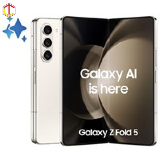 Samsung Galaxy Z Fold5 5G 12GB/256GB 99%