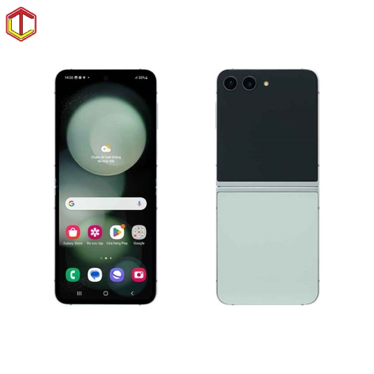 Samsung Galaxy Z Flip5 5G 8GB/256GB 99%