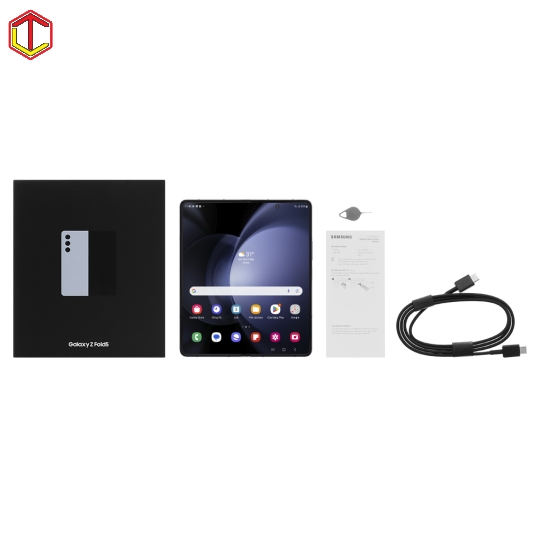 Samsung Galaxy Z Fold5 5G 12GB/256GB 99%