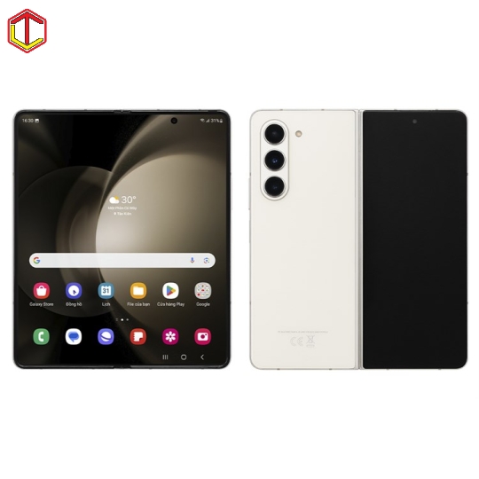 Samsung Galaxy Z Fold5 5G 12GB/256GB 99%