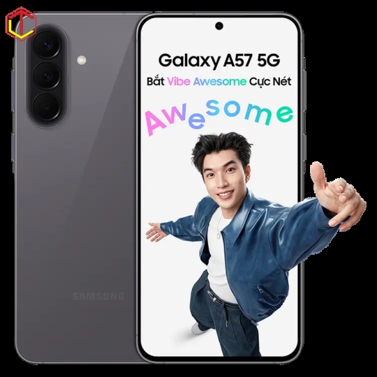 Samsung Galaxy A57 5G 8GB/128GB