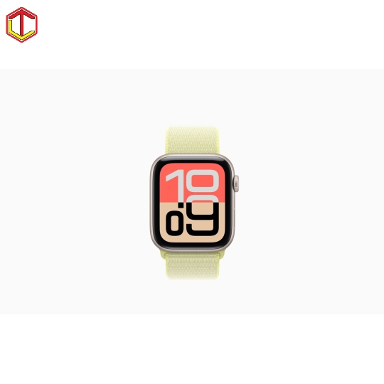 Apple Watch SE 3 40mm