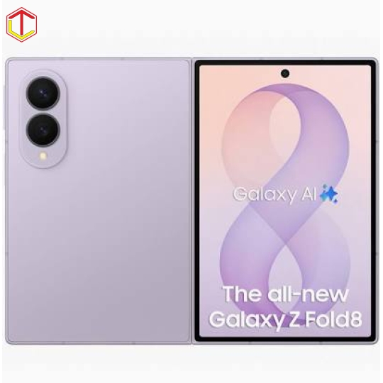 Samsung Galaxy Z Fold 8 5G 12GB 512GB