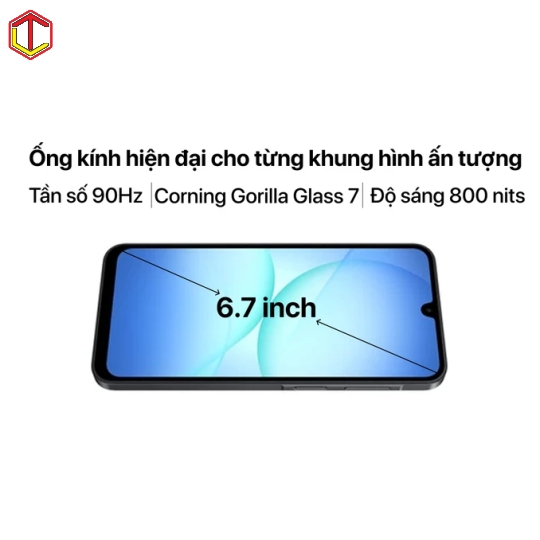 Samsung Galaxy A17 5G 8GB/128GB 