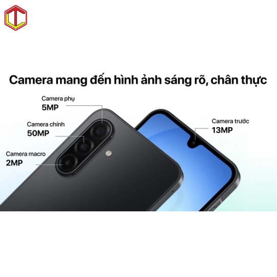 Samsung Galaxy A17 5G 8GB/128GB 