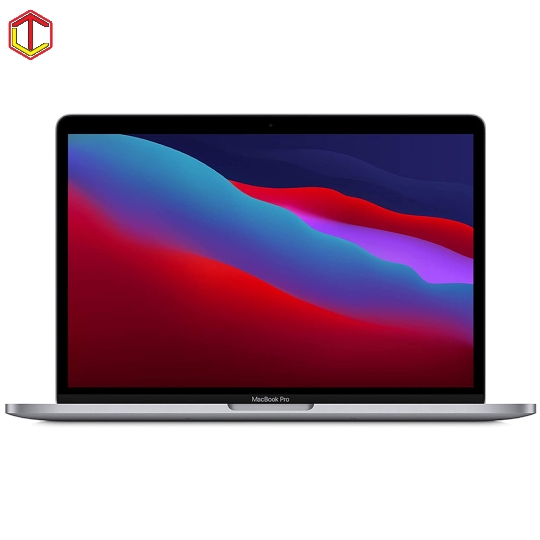 MacBook Pro M1 13.3 Inch 8GB/512GB (2020)