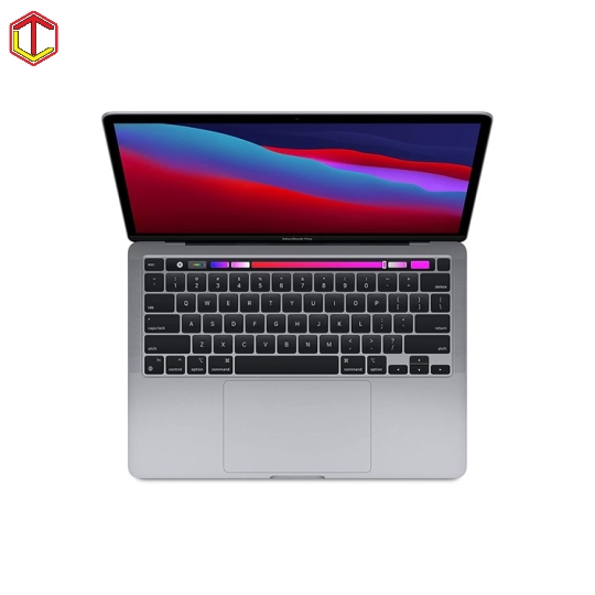MacBook Pro M1 13.3 Inch 16GB/256GB (2020)