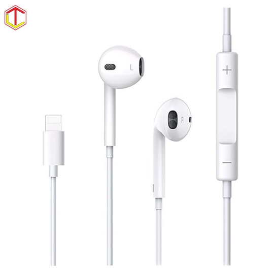Tai nghe Có Dây Apple 2